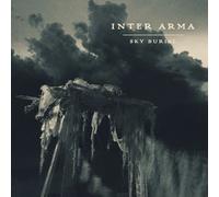 Inter Arma Sky Burial (Vinyl) 12" Album