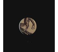 Inter>Aural - The Body [Vinyl Maxi-Single]