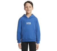 Inter Back to Stadium 22:43 Sweat à Capuche Unisexe - Enfants et Adolescents