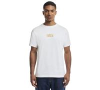 Inter Back to Stadium 22:43 T-Shirt Unisexe pour Adulte