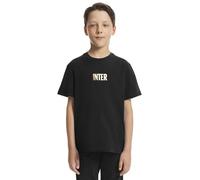 Inter Back to Stadium 22:43 T-Shirt Unisexe pour Enfants et Adolescents