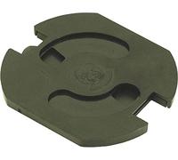 interBär 6320-002.01 Cache- prise noir 5 pc(s)