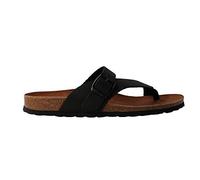INTER-BIOS - esclave cuir noir 7119, Noir , 40 EU