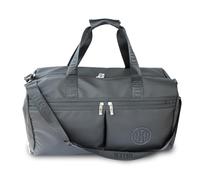 Inter Borsoneinter, Sac Mixte, Noir