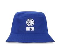 Inter Casquette de Baseball avec visière Unisexe - Enfant
