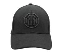 Inter Chapeau Baseball Feutre 153504, Noir, Taille Unique