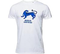 Inter Chinese New Year 2022 - Special Edition T-Shirt Mixte