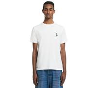 Inter Collezione Ufficiale Shirt Embroidery Unisexe-Adulte Mixte