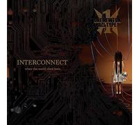 Inter Connect [Import allemand]