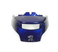Inter Coque Ar Bleu Pour Scooter Peugeot 125 Elystar 1173807300 738073ba Neuf