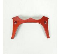 Inter-Coque Ar Pour Scooter Mbk 50 Ovetto 2003 À 2004 5ad-F171n-00-Pl Rouge