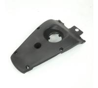 Inter-Coque Ar Selle Passager 5he-F4756-00 Pour Scooter Mbk 50 Nitro 1999 À 2012