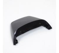 Inter Coque Arrière One Pour Scooter Malaguti 50 F12 Yj-8967 E / Noir Brillant Neuf