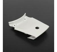 Inter Coque Arrière One Pour Scooter Mbk 50 Rocket Neuf