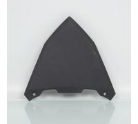 Inter Coque Arrière One Pour Scooter Yamaha 530 Tmax 2012-2016 59c-2171a-00 Noir Mat