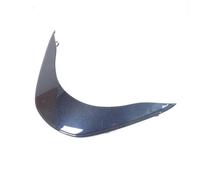 Inter Coque Arrière Origine Pour Deux Roues Chinois 125 Tm00-070100008 / Noir Neuf