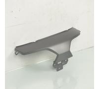 Inter Coque Arrière Origine Pour Scooter Suzuki 650 Burgman 2013 À 2018 47311-26j00-Pgz / Gris Mat Neuf