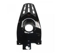 Inter coque arrière P2R pour Scooter MBK 50 Nitro 1997 à 2012