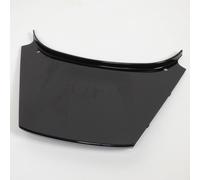 Inter Coque Arrière P2r Pour Scooter Yamaha 500 T-Max 2001 À 2007 Neuf