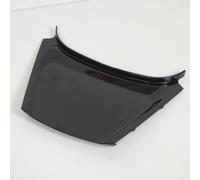 Inter Coque Arrière Tnt Pour Scooter Yamaha 500 Tmax 2001 À 2007 Neuf