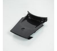 Inter Coque Arrière Tun'r Pour Scooter Mbk 50 Rocket 2004 À 2009 Neuf