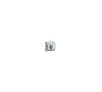 Inter coupure appar 4P 80A - APPAREILLAGE DE TETE HAGER HAC408