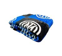 Inter Couverture Douce imprimée | Plaid Coral | 150 x 210 | Produit Officiel