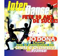 Inter Danse Fete 30 Ans De Succes