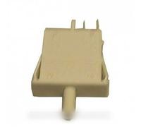 INTER DE LAMPE 250V NC ELTEK 10.0256.17 POUR REFRIGERATEUR INDESIT - C00075585