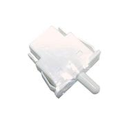 Interrupteur de lampe 250V (223138-11602) Réfrigérateur congélateur (C00269274 C00075585 INDESIT ARISTON HOTPOINT WHIRLPOOL IGNIS SCHOLTES)