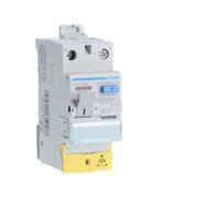 Inter dif 1P+N 63A 300mA AC BD - INTER DIFF BIPOLAIR HAGER CFC163F