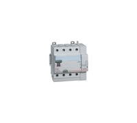 Inter diff DX³ID visauto 4P 400V 63A typeAC 30mA départ haut 5M