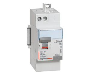 INTER DIFFERENCIEL DX3-ID LEGRAND (a - mono-230…