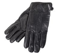 Inter Gant homme en cuir en Box Produit officiel officiel du sign L