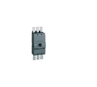 Inter h1600 3P 1600A fixe - APPAREILLAGE DE TETE HAGER HCF990H