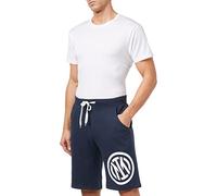 Inter I M New Logo Shorts, S, Blu