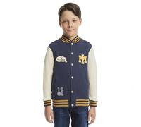Inter Im Sweat-Shirt Collège IM Varsity College Enfant Unisexe - Enfants et Garçons