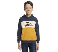 Inter Im Sweat-Shirt Collège IM Varsity College Enfant Unisexe - Enfants et Garçons