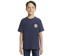Inter Im T-Shirt College IM T-Shirt College Enfant Unisexe - Enfants et Garçons