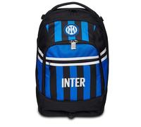 Inter Jusqu'à la Victoire Sac à dos École avec Trolley Jack-3wd