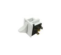 Indesit Interrupteur de lampe et moteur de ventilation pour réfrigérateur