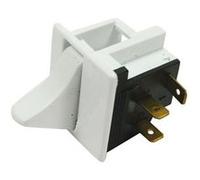 Inter. lampe et moteur de ventilation pour refrigerateur indesit G