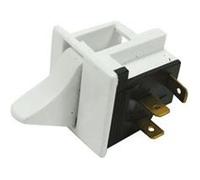 Scholtès Inter. lampe et moteur de ventilation pour réfrigérateur C00173328