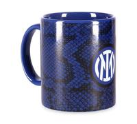Inter Linea Cucina Tasse Adulte Unisexe, Bleu, Taille Unique