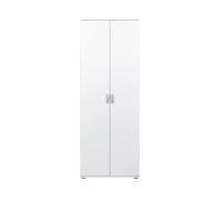 Armoire 2 portes ARCONATI Blanc