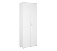 Inter Link Armoire multi-usages ARCONATI blanc