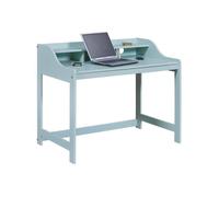 Inter Link Bureau enfant Conversation Desk Salbai bois massif