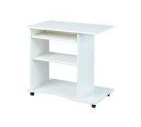 Inter Link Bureau pour ordinateur PEPE blanc