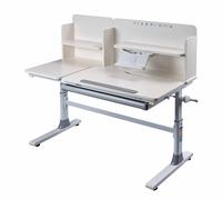 Inter Link Bureau Sören, 120 x 60 x 96 - 116 cm