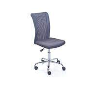 INTER LINK Chaise pivotante (gris)